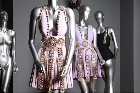 Fashion Radar : Fausto Puglisi Fashion Radar : Fausto Puglisi