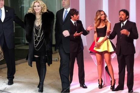 Fashion Radar : Fausto Puglisi Fashion Radar : Fausto Puglisi
