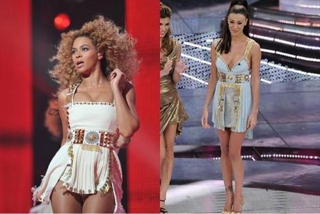 Fashion Radar : Fausto Puglisi Fashion Radar : Fausto Puglisi
