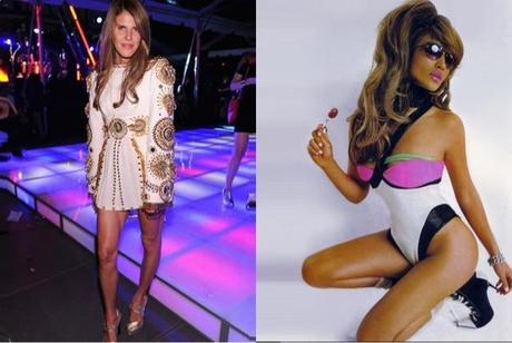 Fashion Radar : Fausto Puglisi Fashion Radar : Fausto Puglisi