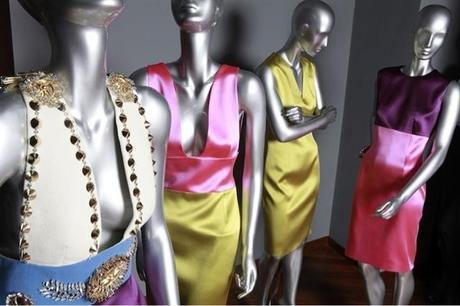 Fashion Radar : Fausto Puglisi Fashion Radar : Fausto Puglisi