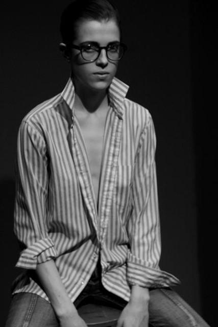 Model I like: Sojourner Morell Model I like: Sojourner Morell