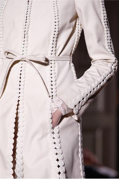 Valentino h.c. s/s 2012