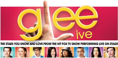 I ❤ Telefilm # 1 : Glee