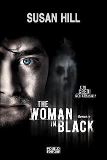 Avvistamento: The Woman in Black di Susan Hill