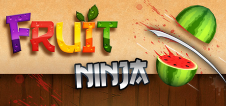 Fruit Ninja gioco gratis per Windows XP, Windows Vista, Windows 7 gratis : Download