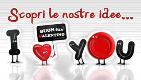 Regali san valentino per lui e per lei