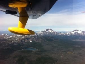 Avvistamento bizzarro ed inspiegabile in Oregon