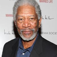 Morgan Freeman nel cast del fantascientifico Horizons