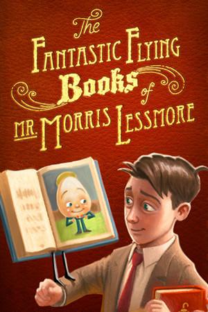 I Fantastici libri volanti del Signor Morris Lessmore