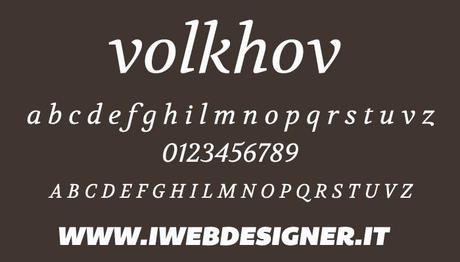 volkhov-font-eleganti
