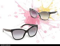 Dolce & Gabbana Eyewear: Mix & Match Collection Dolce & Gabbana Eyewear: Mix & Match Collection