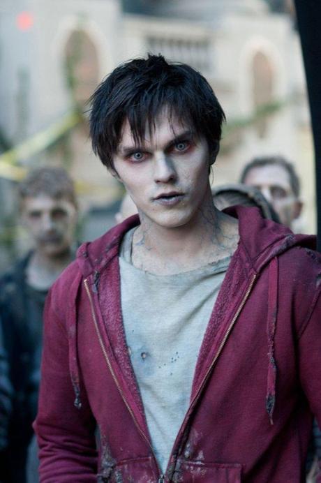 Lo zombie movie romantico Warm Bodies spostato a febbraio 2013