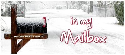 IN MY MAILBOX #18 IN MY MAILBOX #18