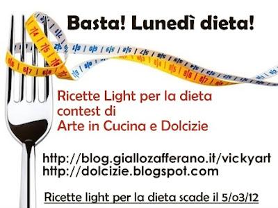 CON IL NASO ALL'INSU' - INSALATA CON PESCE SPADA AFFUMICATO, MANGO, SEDANO E ARANCIA CON IL NASO ALL'INSU' - INSALATA CON PESCE SPADA AFFUMICATO, MANGO, SEDANO E ARANCIA