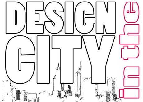 Design in the City: D come dolce... D come design