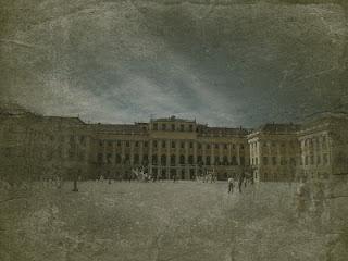 Un valzer tra i pixel: uno sguardo su Vienna, parte prima