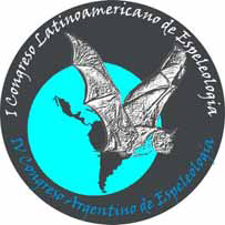 IV Congreso Argentino de Espeleología, 1 al 8 de abril de 2012
