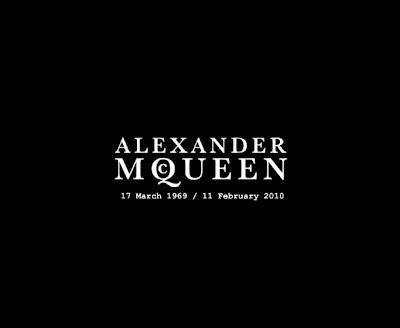 Lee Alexander McQueen was a British fashion designer...