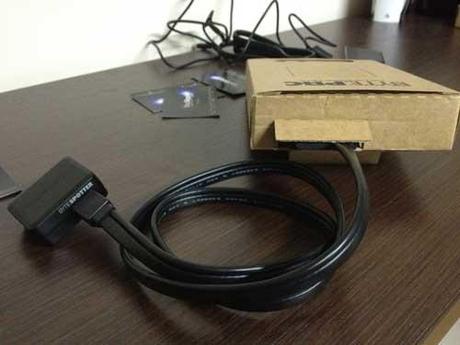 IMG_0184 Hard disk Eco Friendly? Ecco il Box USB Pratico Funzionale e Ecologico!! BytePac