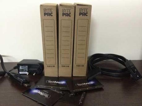 IMG_0187 Hard disk Eco Friendly? Ecco il Box USB Pratico Funzionale e Ecologico!! BytePac