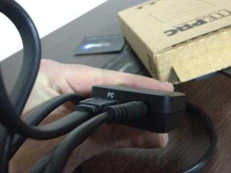 IMG_0185 Hard disk Eco Friendly? Ecco il Box USB Pratico Funzionale e Ecologico!! BytePac