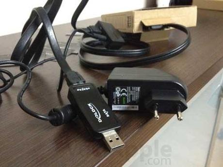 IMG_0186 Hard disk Eco Friendly? Ecco il Box USB Pratico Funzionale e Ecologico!! BytePac