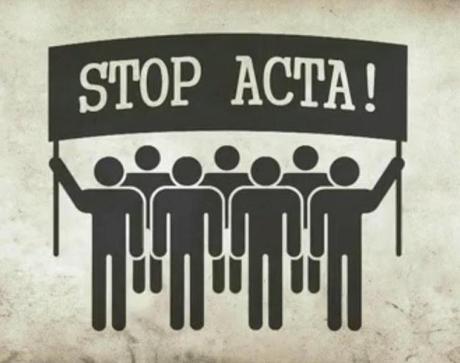 Cosa fare contro ACTA