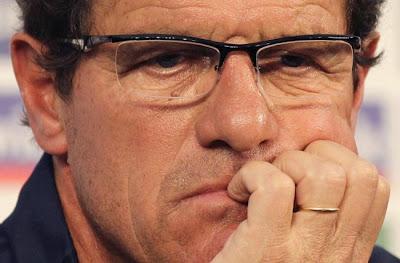 Fabio Capello tentato a suon di milioni dalla panchina del Malaga