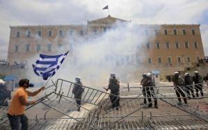 Oggi la Grecia, domani noi