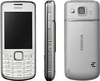 Nokia 3208c