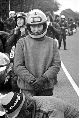 Dane Row... The beauty rider Dane Row... The beauty rider