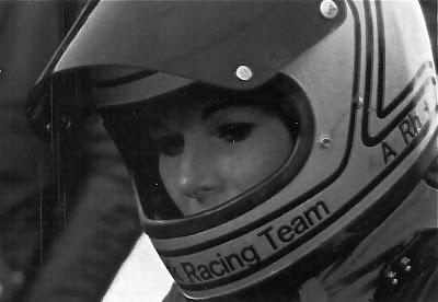 Dane Row... The beauty rider Dane Row... The beauty rider