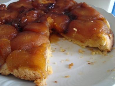 Tarte Tatin di Joanne Harris