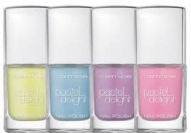 PASTEL COLOURS PASTEL COLOURS