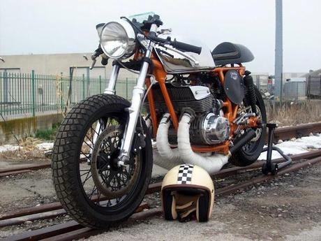 Bike Garage 380 Bike Garage 380