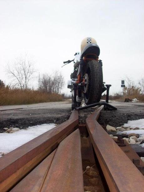 Bike Garage 380 Bike Garage 380