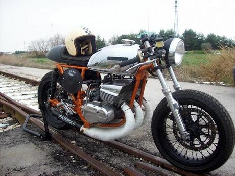 Bike Garage 380 Bike Garage 380