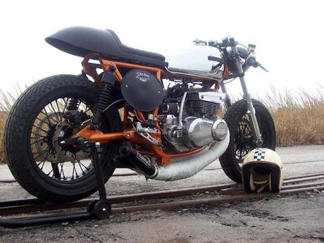 Bike Garage 380 Bike Garage 380