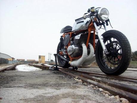 Bike Garage 380 Bike Garage 380