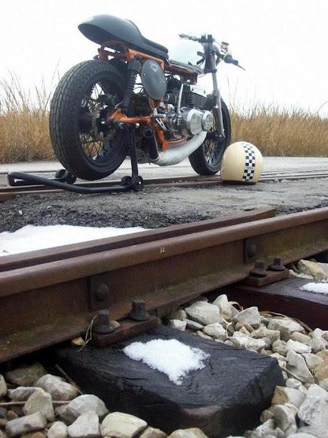 Bike Garage 380 Bike Garage 380