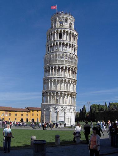 Pisa_Torre