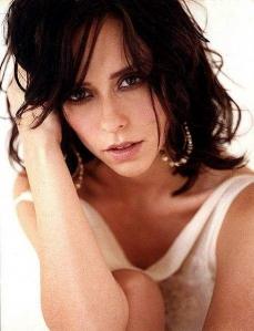 Le donne di Plutonia: Jennifer Love Hewitt