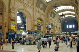 La Stazione Centrale: un monumento moderno