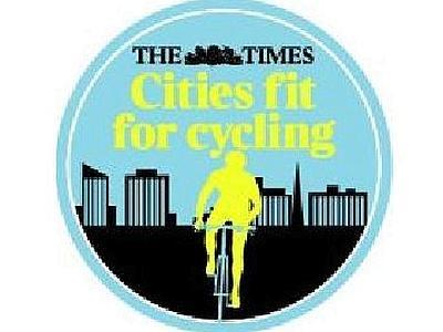 Cities Fit For Cycling