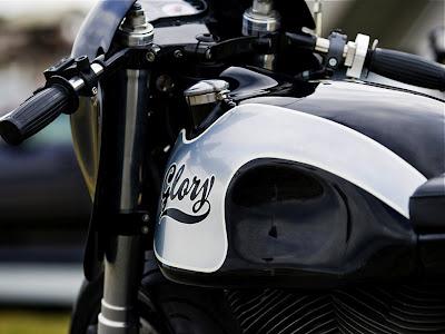 XB9 Glory by Hide Mo. XB9 Glory by Hide Mo.