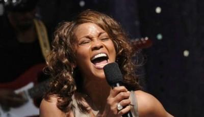 Whitney Houston,morta hotel,