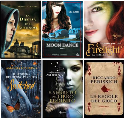 Togliamoci lo sfizio n°8 (gennaio'12) Togliamoci lo sfizio n°8 (gennaio'12)