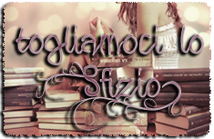 Togliamoci lo sfizio n°8 (gennaio'12) Togliamoci lo sfizio n°8 (gennaio'12)