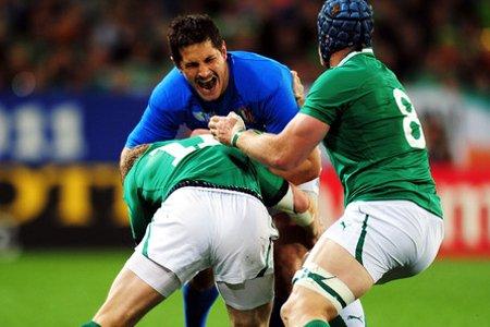 Sei Nazioni, Italia Inghilterra 15 19 rugby 1 Sei Nazioni, Italia Inghilterra 15 19